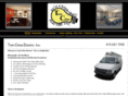 twincitieselectricinc.com