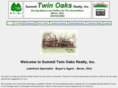 twinoaksoh.com