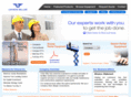 unionblue.net