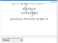 united-advisers.com