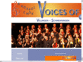 voices-of-joy.com