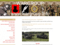 wargroup.info