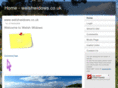 welshwidows.co.uk