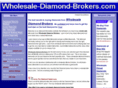 wholesale-diamond-brokers.com