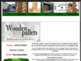 woodenpallets.org.uk