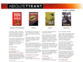 absolutetyrant.com
