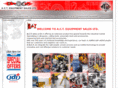actequipment.com