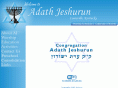 adathjeshurun.com