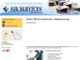 airserviceseaston.com