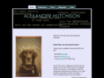 alexanderhutchison.com