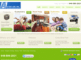 aliso-air.com