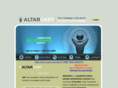 altarcast.com