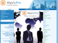 alyospro.com