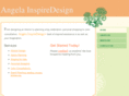 angelainspiredesign.com