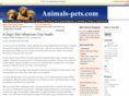 animals-pets.com