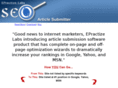 articlesubmissionsoftware.net