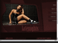 bluelightlounge.com