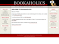 bookaholics.org