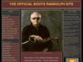 bootsrandolph.com