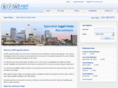 bpwlegalrecruitment.com