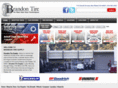 brandontire.com