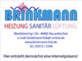 brinkmann-neuenkirchen.com