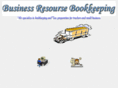 businessresourcebookkeeping.com
