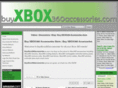 buyxbox360accessories.com