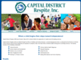 capitaldistrictrespite.com