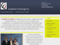 cardinalcrossings.net