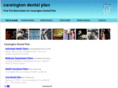 careingtondentalplanchoice.com