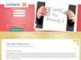 cashpaydayfast.com