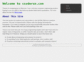 ccoderun.com