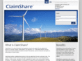 claimshare.net