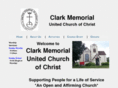 clarkmemorialucc.org