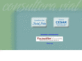 consultoravial.com