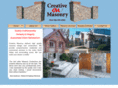 creativemasonryconstruction.com