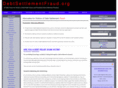 debtsettlementfraud.org