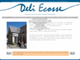 deli-ecosse.com