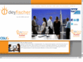 deyfischer.com