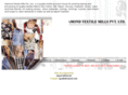 diamondtextilemills.com