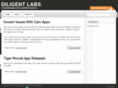 diligentlabs.com