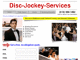 disc-jockey-services.net