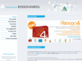 dissolvurol.com