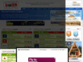 dozenvacation.com