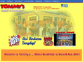 eatattommys.com