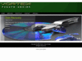ellenbrookwebdesign.com