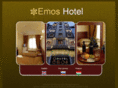 emoshotel.com