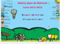 escuelacosquillas.com
