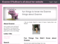 evanneosullivan.com